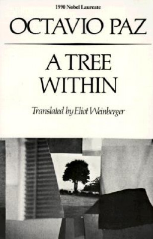 Könyv Tree within Octavio Paz