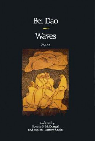 Buch Waves: Stories Pei-Tao