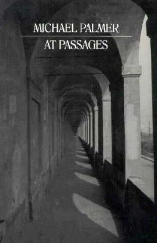 Carte At Passages Michael Palmer