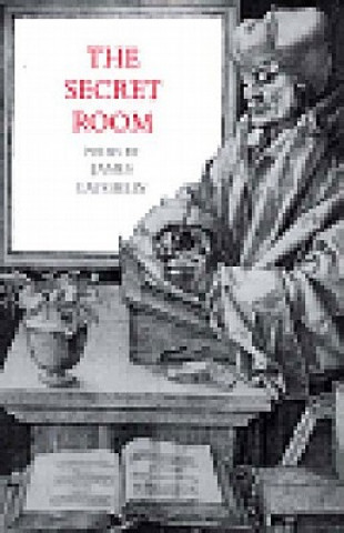 Kniha The Secret Room James Laughlin