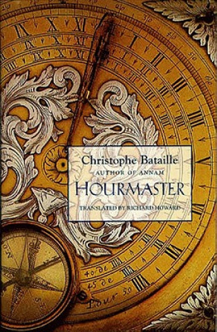Carte Hourmaster Christophe Bataille