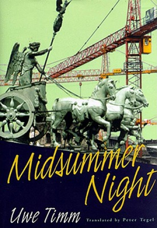 Carte Midsummer Night Uwe Timm