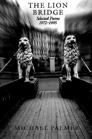 Carte The Lion Bridge: Selected Poems 1972-1995 Michael Palmer