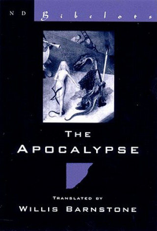 Kniha The Apocalypse John of Patmos