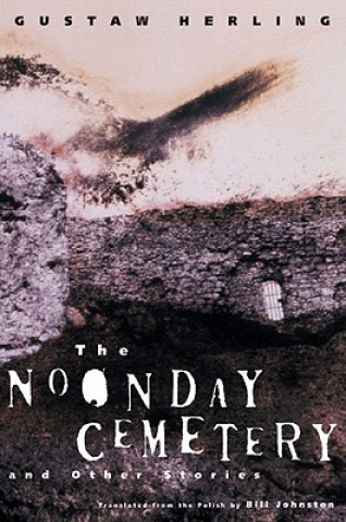 Kniha The Noonday Cemetery and Other Stories Gustaw Herling