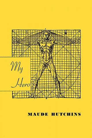 Könyv My Hero Maude Hutchins