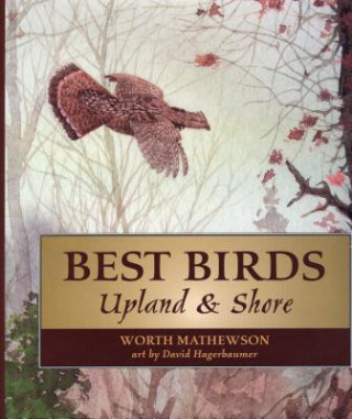 Libro Best Birds Worth Mathewson