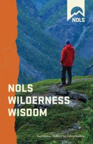 Knjiga NOLS Wilderness Wisdom John Gookin