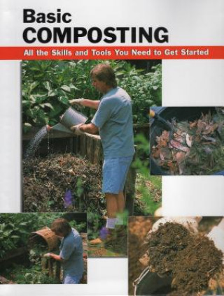 Könyv Basic Composting Carl Hursh