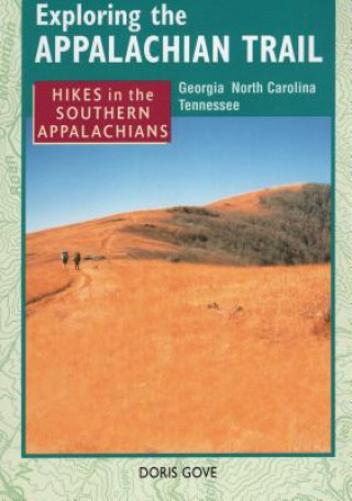 Book Hikes in the Southern Appalachians Doris Gove