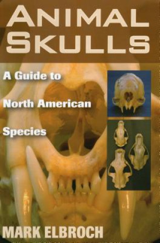 Carte Animal Skulls Mark Elbroch