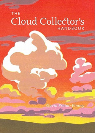 Könyv The Cloud Collector's Handbook Gavin Pretor-Pinney