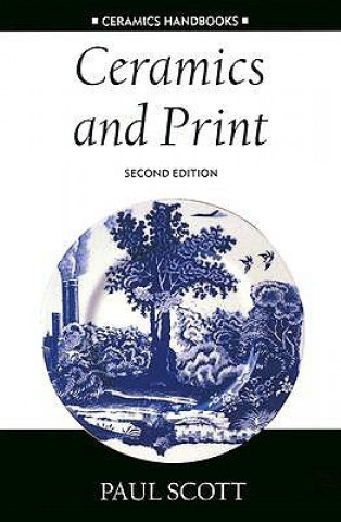 Carte Ceramics and Print Paul Scott