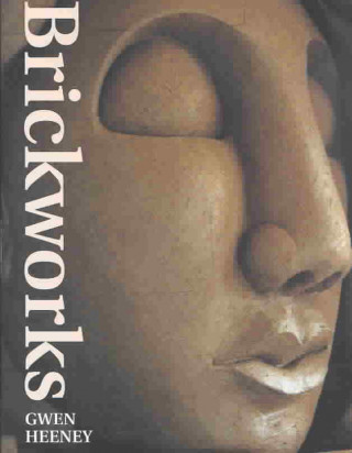 Книга Brickworks CB Gwen Heeney