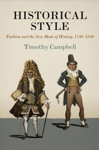 Carte Historical Style Timothy Campbell