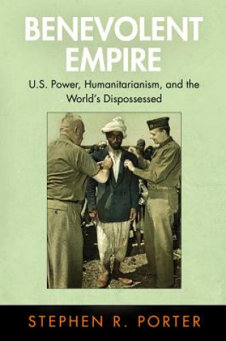 Könyv Benevolent Empire Stephen R. Porter