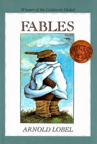 Livre Fables Arnold Lobel