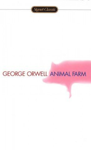 Βιβλίο Animal Farm Russell Baker