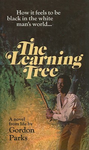 Book The Learning Tree Gordon Parks