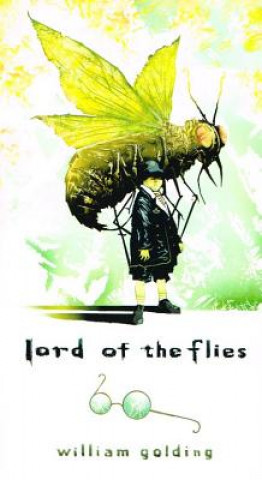 Carte Lord of the Flies William Golding