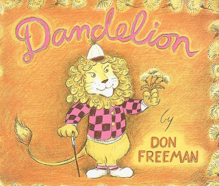 Libro Dandelion Don Freeman