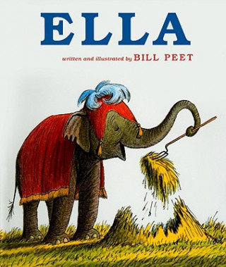 Book Ella Bill Peet