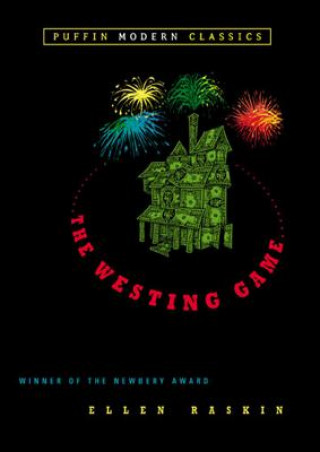Book The Westing Game Ellen Raskin
