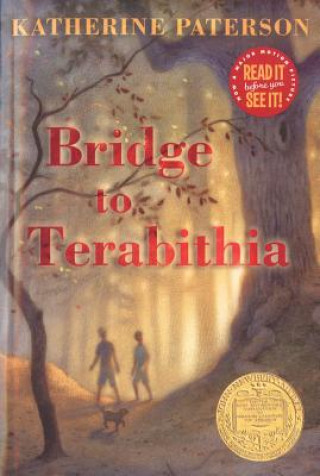 Carte Bridge to Terabithia Katherine Paterson
