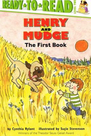 Buch Henry and Mudge: The First Book Cynthia Rylant