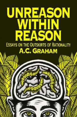 Kniha Unreason Within Reason A. C. Graham