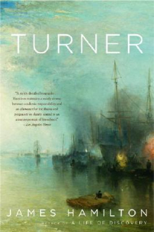 Книга Turner James Hamilton