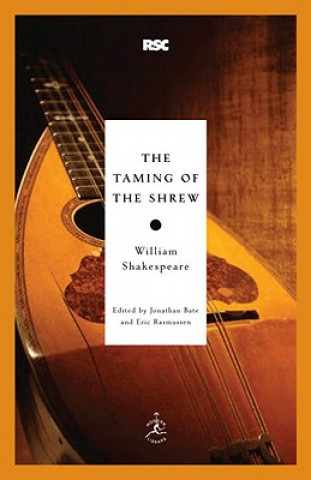 Buch The Taming of the Shrew William Shakespeare