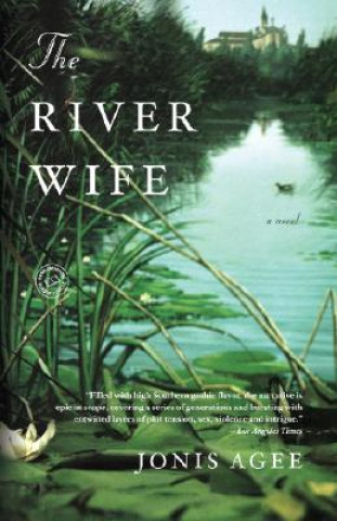 Libro The River Wife Jonis Agee