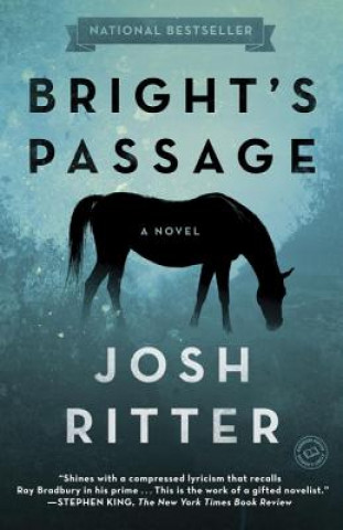 Książka Bright's Passage Josh Ritter