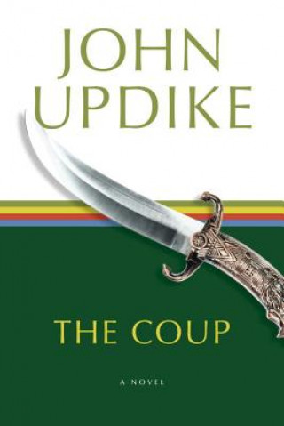 Knjiga The Coup John Updike