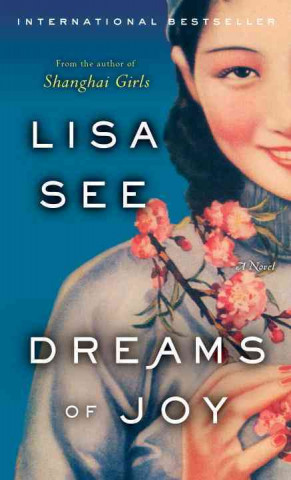 Book Dreams of Joy Lisa See