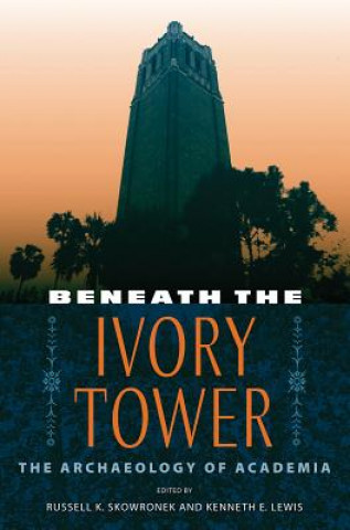 Book Beneath the Ivory Tower: The Archaeology of Academia Russell K. Skowronek