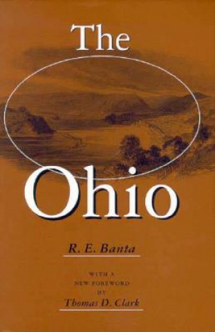 Buch Ohio R. E. Banta