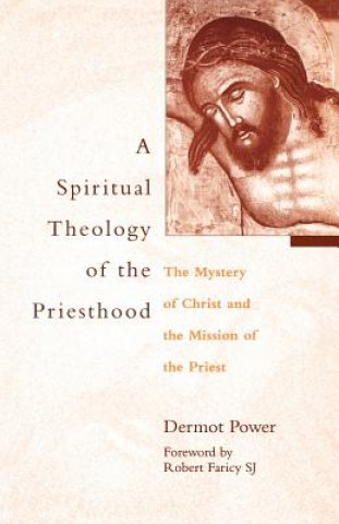 Book Spiritual Theo Priesthood Dermot Power