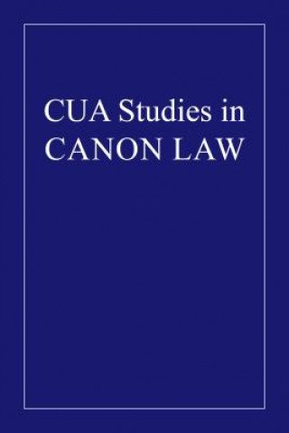 Buch The Betrothal Contract in the Code of Canon Law Chester Wrzaszczak