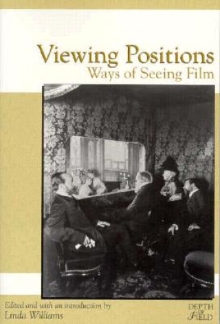 Buch Viewing Positions: Ways of Seeing Film Linda Williams