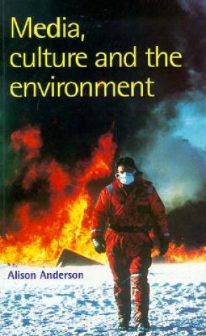 Carte Media, Culture, and the Environment George F. Custen