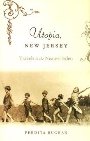 Carte Utopia, New Jersey Perdita Buchan