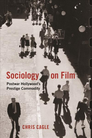 Carte Sociology on Film Chris Cagle