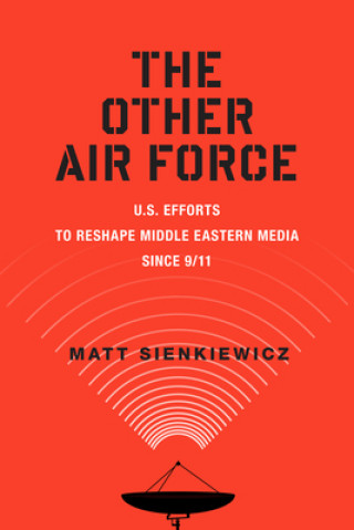 Kniha Other Air Force Matt Sienkiewicz