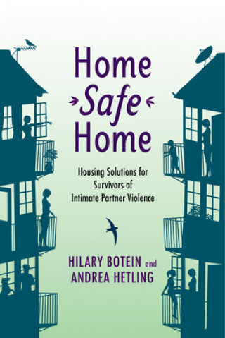 Kniha Home Safe Home Hilary Botein