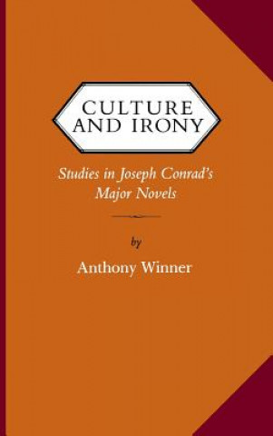 Carte Culture and Irony Anthony Winner