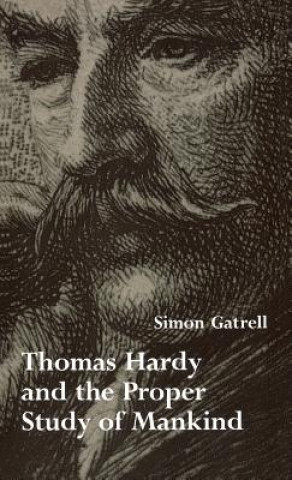 Buch Tho. Hardy-Study Mankind Simon Gatrell