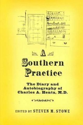 Kniha Southern Practice Charles A. Hentz