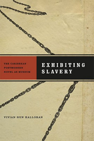 Carte Exhibiting Slavery Vivian Nun Halloran